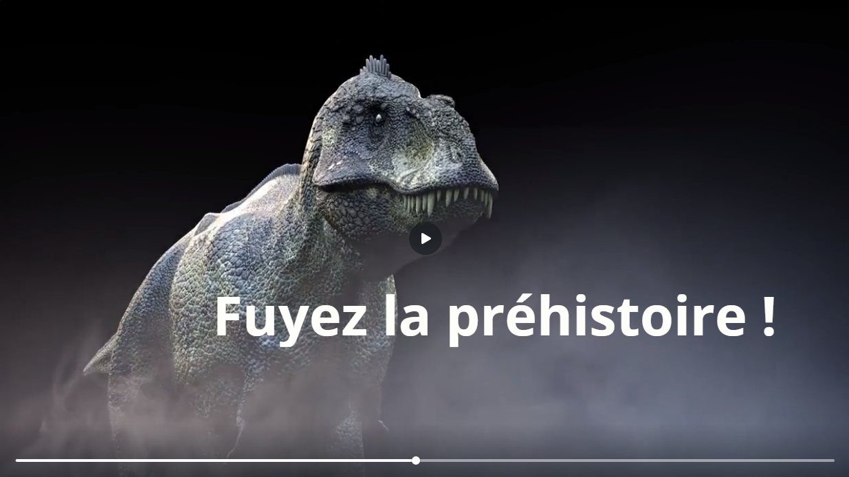 MMBeWeb, clips publicitaires pour les réseaux sociaux