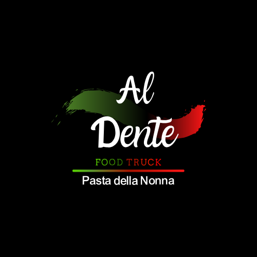 Al Dente logo